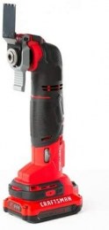 Kit 6 Herramientas con funda suave CRAFTSMAN6